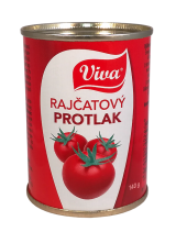 Tomato puree 140 g
