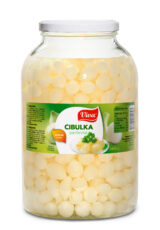 Cibulka perlovka 3 400g