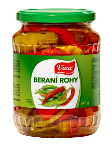 Viva Berani Rohy 640g Web | PT Servis