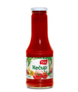 Kečup jemný 500g