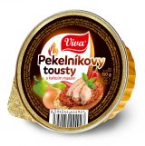Hell’s toasts chicken 120g