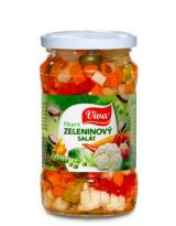 Viva Zel Salat 330g Web | PT Servis