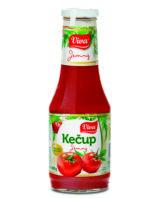 Kečup jemný 520g