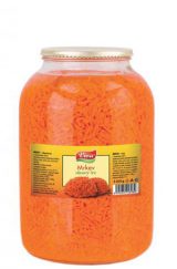 Carrot strips 3 500g
