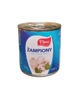 Žampiony 200g