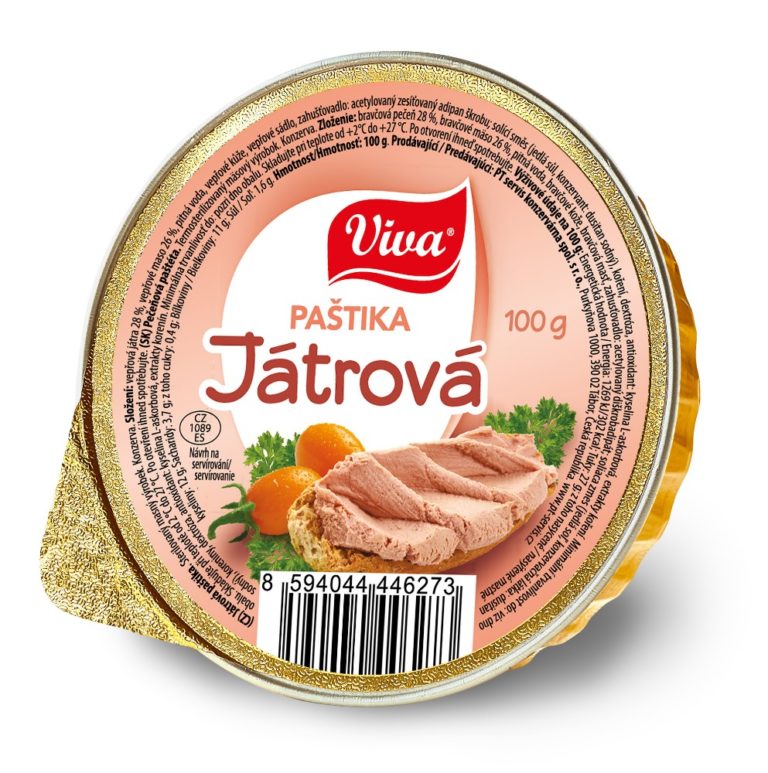 Jatrova Pastika 100g | PT Servis