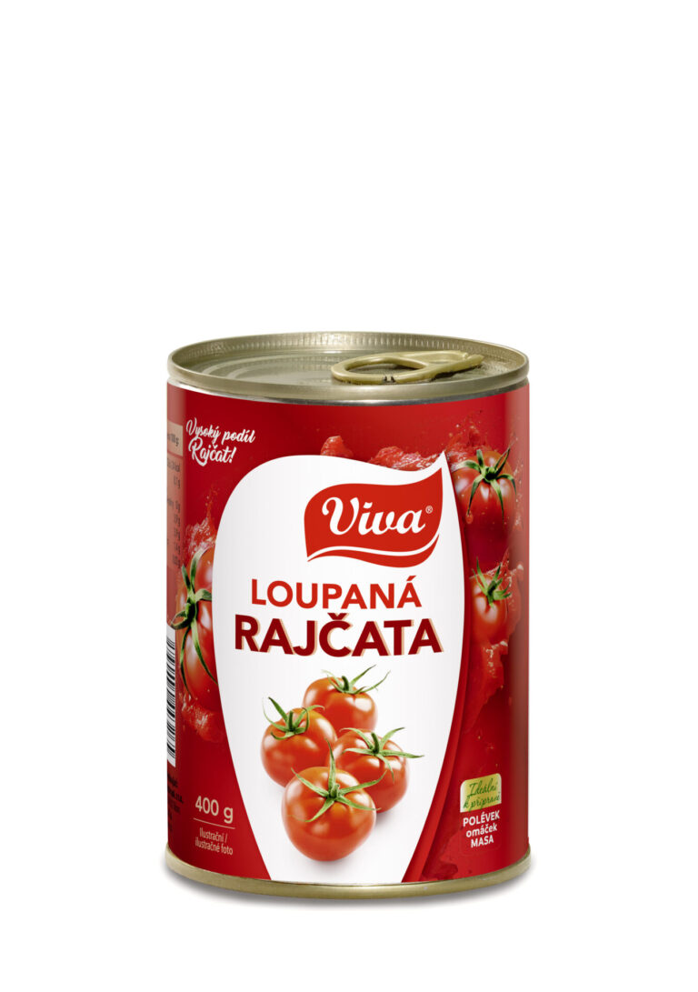 Viva Rajcata Loupana 400g Italie Web | PT Servis