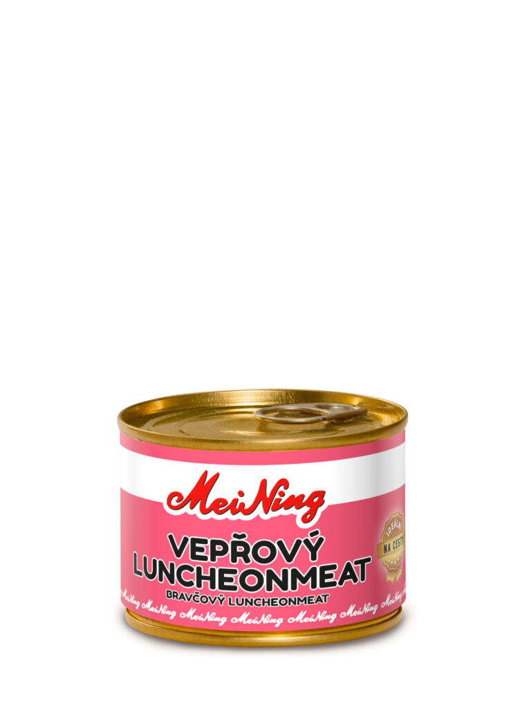 Meining Veprovy Luncheonmeat 180g Web | PT Servis