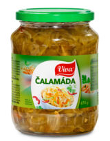 Čalamáda 670 g