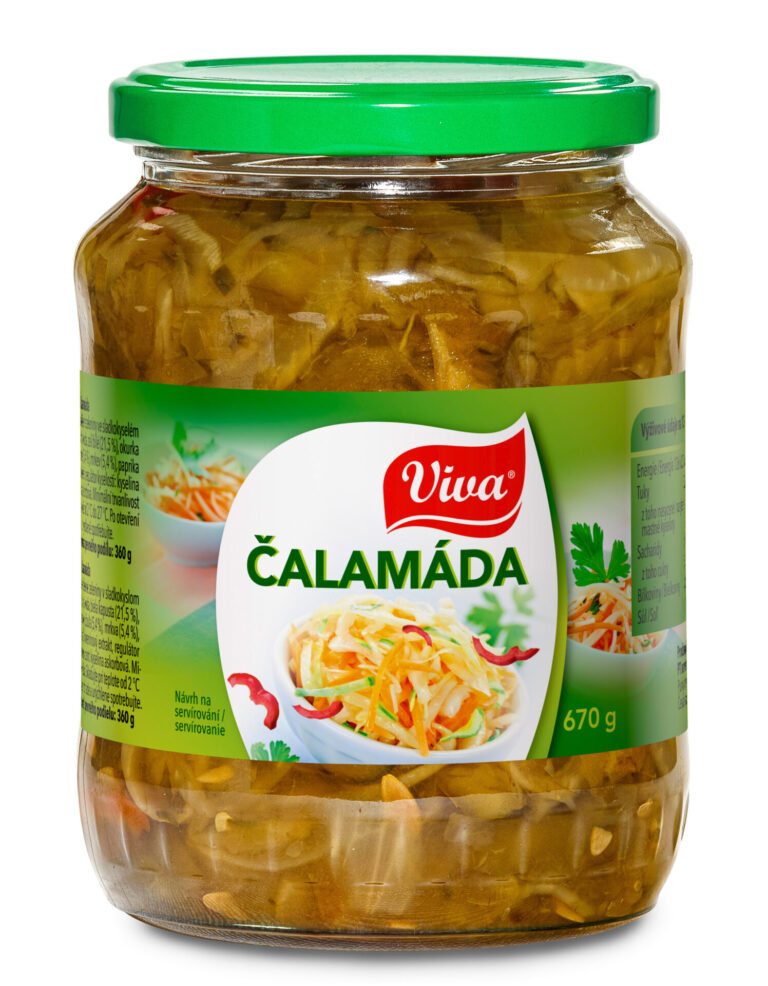 Calamada To670g Web | PT Servis