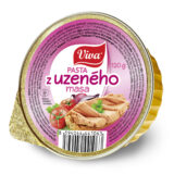 Pasta z uzeného masa 120g