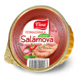 Salámová pomazánka 120g